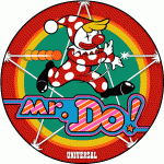 MrDo avatar