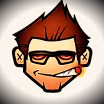 Bdub avatar