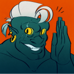 AwesomeOgre AwesomeOgre