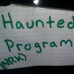 Avatar of Hauntedprogram