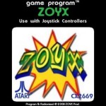 Zoyx avatar